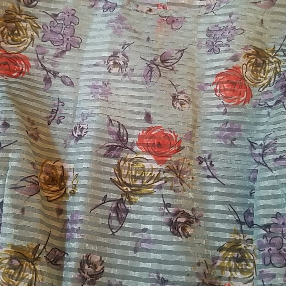 Gabby Skye dress NWOT - Picture 4 of 8